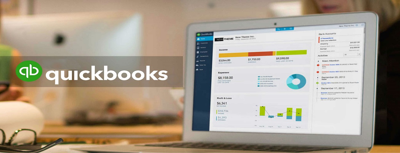 quickbooks support 2019